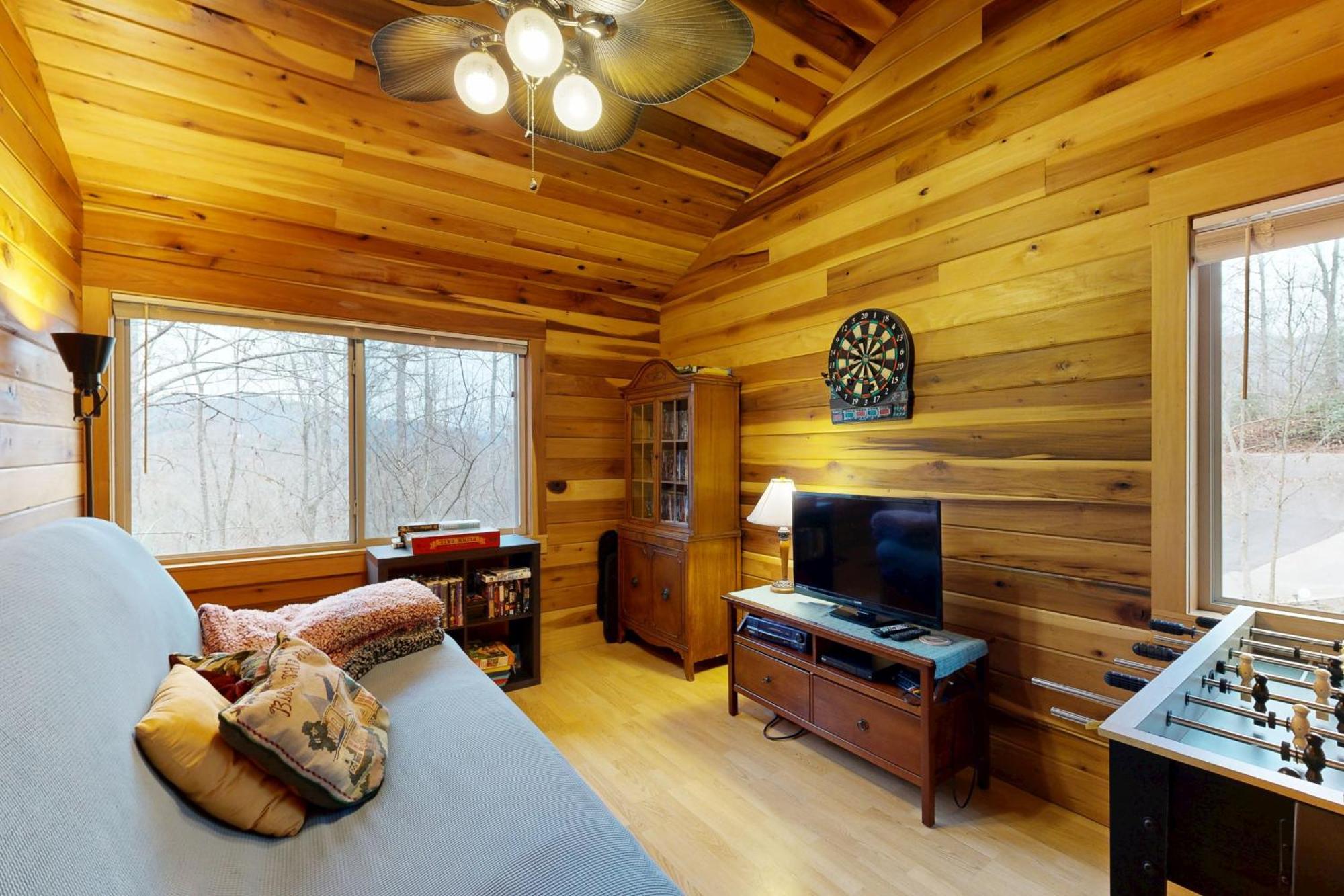 2 Bed 2 Bath Vacation Home In Whittier V Exteriér fotografie