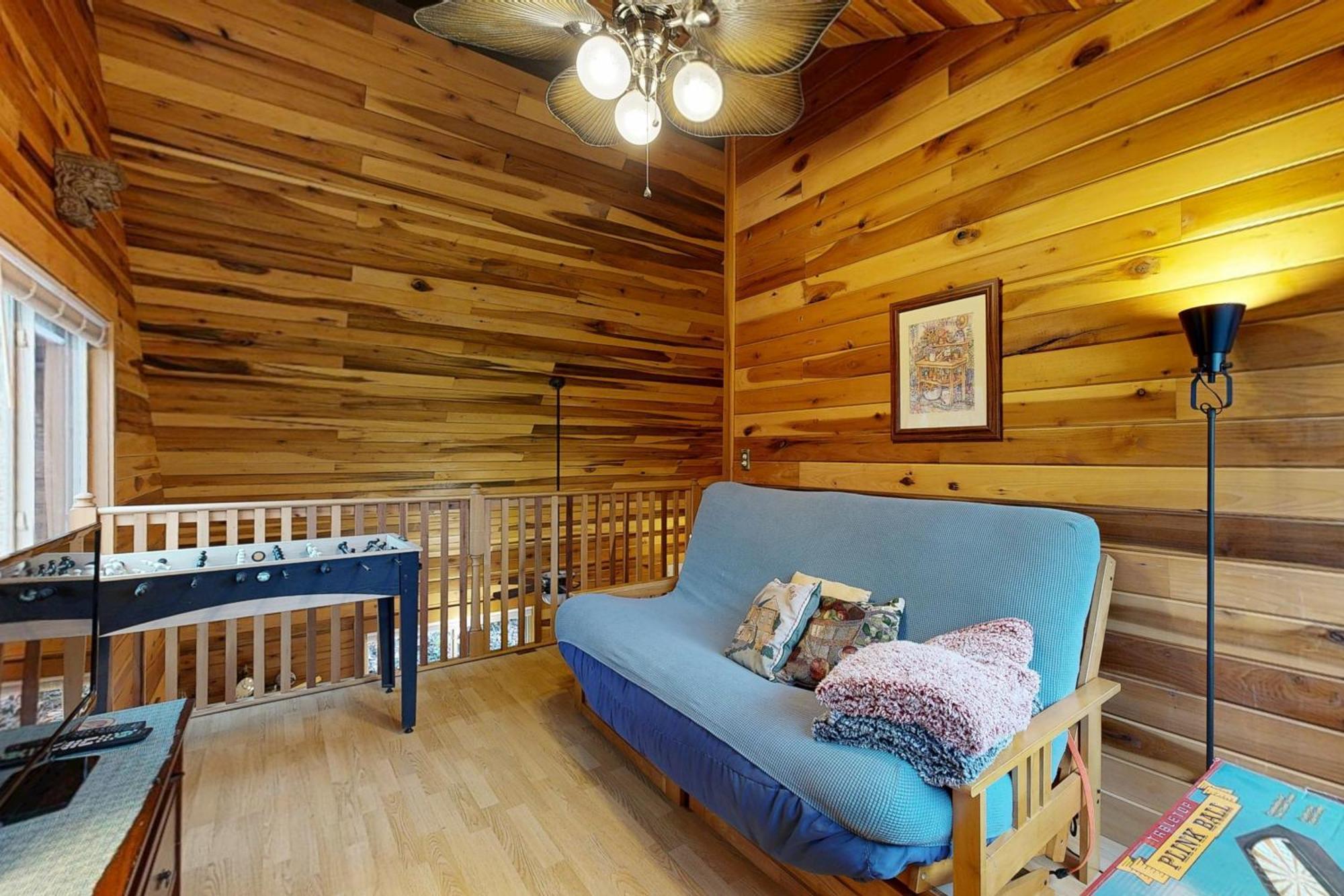 2 Bed 2 Bath Vacation Home In Whittier V Exteriér fotografie